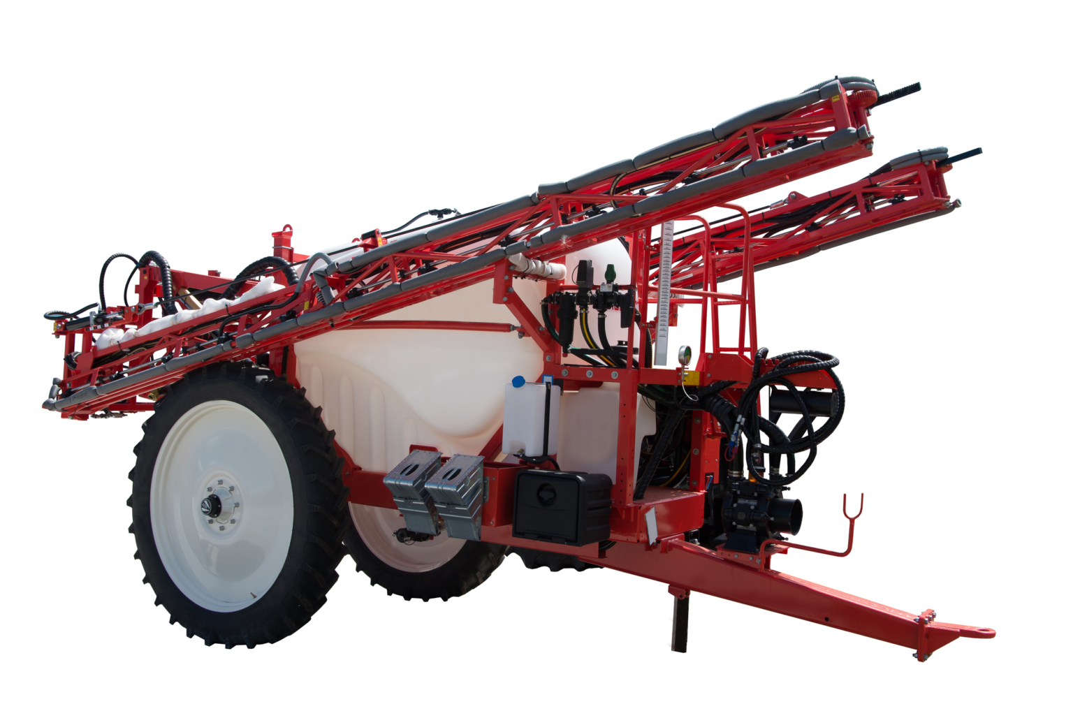 Industry Applications MTE Hydraulics