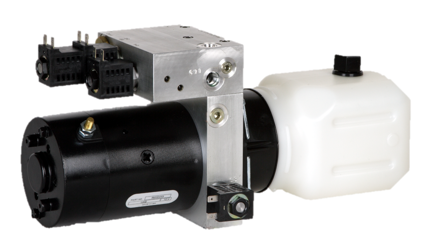 MTE Hydraulics Providing WorldClass Hydraulic Products