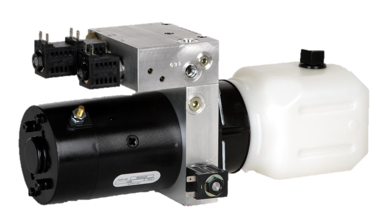 MTE Hydraulics Providing WorldClass Hydraulic Products